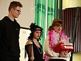 Dzień Patrona w świdnickim Banachu [Foto]