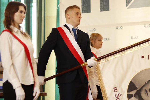 Dzień Patrona w świdnickim Banachu [Foto]