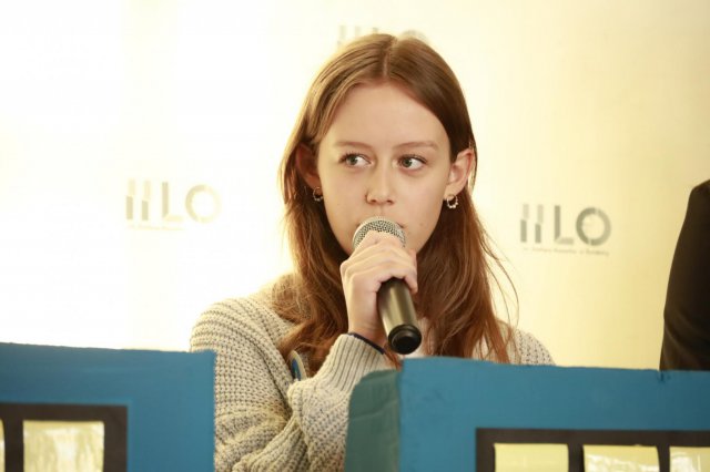 Dzień Patrona w świdnickim Banachu [Foto]