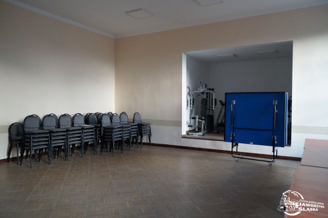 Świetlica w Tomkowej przebudowana. Zobacz efekty [Foto]