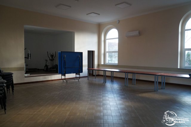 Świetlica w Tomkowej przebudowana. Zobacz efekty [Foto]