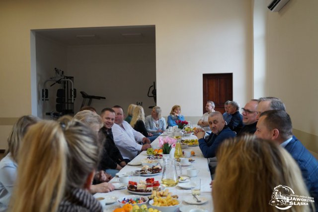 Świetlica w Tomkowej przebudowana. Zobacz efekty [Foto]