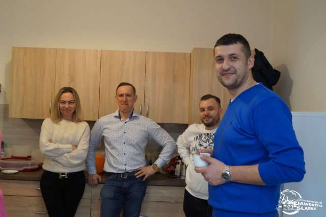 Świetlica w Tomkowej przebudowana. Zobacz efekty [Foto]