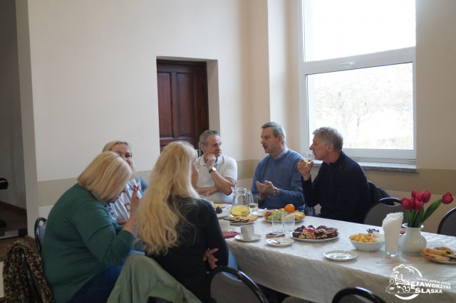 Świetlica w Tomkowej przebudowana. Zobacz efekty [Foto]