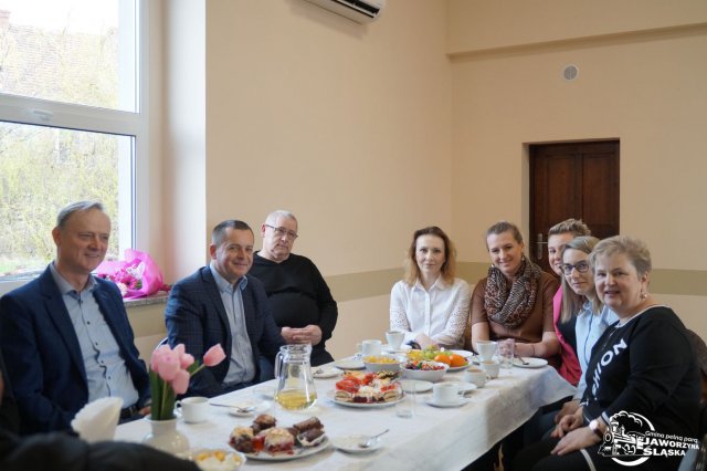 Świetlica w Tomkowej przebudowana. Zobacz efekty [Foto]