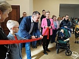 Świetlica w Tomkowej przebudowana. Zobacz efekty [Foto]