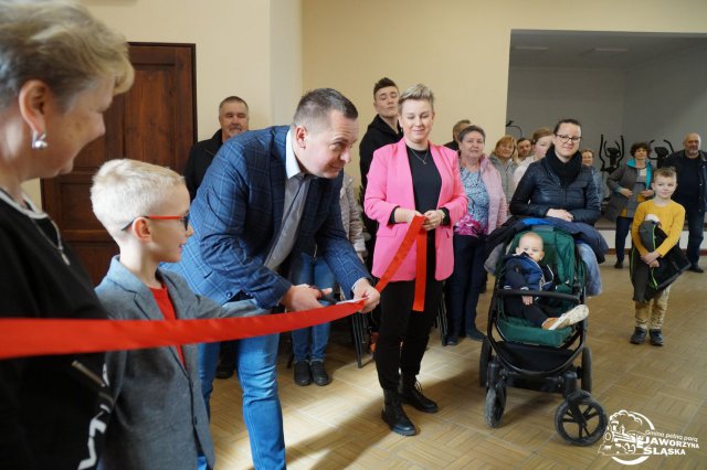 Świetlica w Tomkowej przebudowana. Zobacz efekty [Foto]