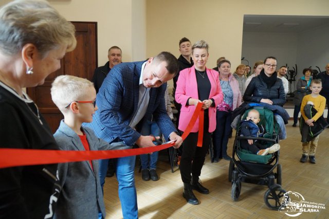 Świetlica w Tomkowej przebudowana. Zobacz efekty [Foto]