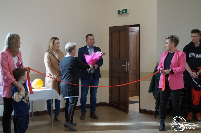Świetlica w Tomkowej przebudowana. Zobacz efekty [Foto]