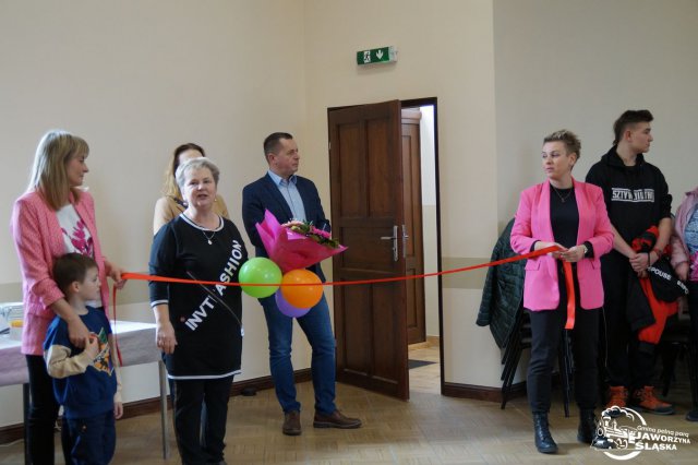 Świetlica w Tomkowej przebudowana. Zobacz efekty [Foto]