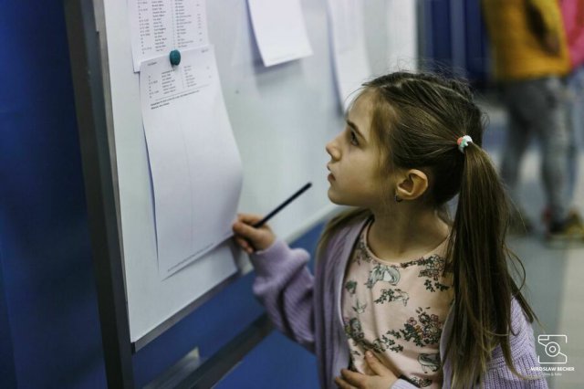 Otwarte Mistrzostwa Żarowa w szachach w Żarowie za nami [Foto]