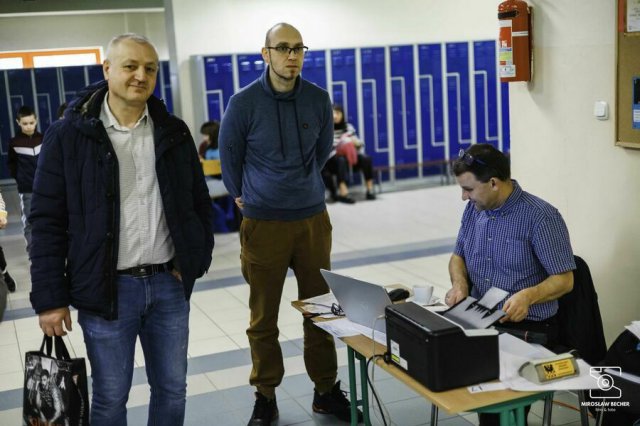 Otwarte Mistrzostwa Żarowa w szachach w Żarowie za nami [Foto]