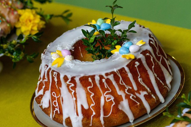 Rozstrzygnięto konkursy wielkanocne w Żarowie [Foto]