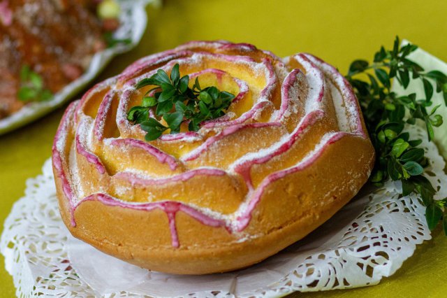 Rozstrzygnięto konkursy wielkanocne w Żarowie [Foto]