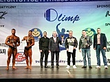 Dwóch zawodników ze świebodzickiego klubu z sukcesami na Mistrzostwach Śląska w kulturystyce [Foto]