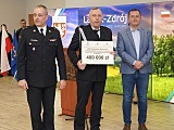 400 tys. złotych dla OSP Piotrowice Świdnickie. Na co zostaną przeznaczone środki? [Foto]