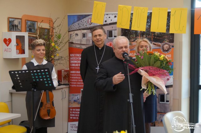 200 lat dla Marii Matuszak!