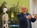 Dzień Nauki w II LO w Świdnicy [Foto]