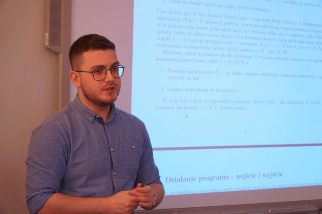 Dzień Nauki w II LO w Świdnicy [Foto]