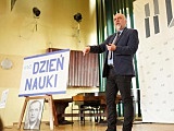 Dzień Nauki w II LO w Świdnicy [Foto]