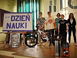Dzień Nauki w II LO w Świdnicy [Foto]