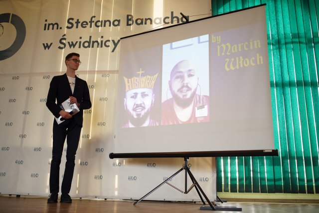 Dzień Nauki w II LO w Świdnicy [Foto]