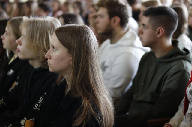 Dzień Nauki w II LO w Świdnicy [Foto]