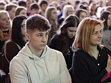 Dzień Nauki w II LO w Świdnicy [Foto]