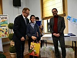 Młodzi artyści zostali uhonorowani w Świebodzicach [Foto]
