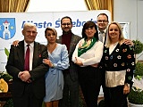 Młodzi artyści zostali uhonorowani w Świebodzicach [Foto]
