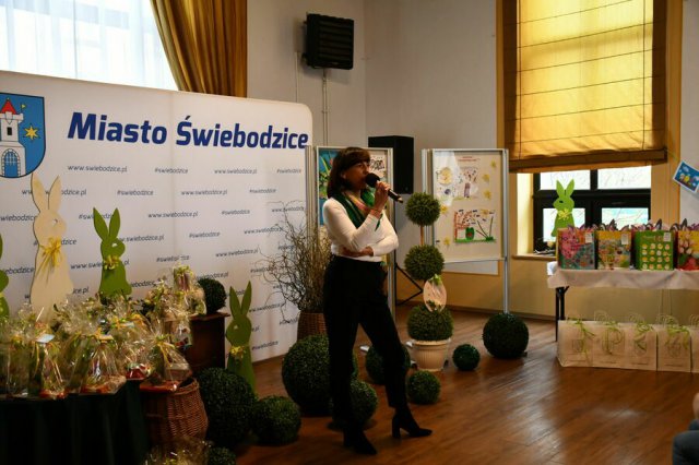 Młodzi artyści zostali uhonorowani w Świebodzicach [Foto]