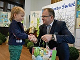 Młodzi artyści zostali uhonorowani w Świebodzicach [Foto]