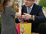 Młodzi artyści zostali uhonorowani w Świebodzicach [Foto]