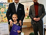 Młodzi artyści zostali uhonorowani w Świebodzicach [Foto]