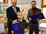 Młodzi artyści zostali uhonorowani w Świebodzicach [Foto]