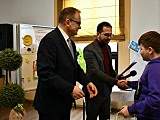 Młodzi artyści zostali uhonorowani w Świebodzicach [Foto]
