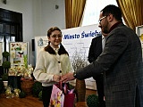 Młodzi artyści zostali uhonorowani w Świebodzicach [Foto]