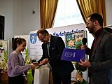 Młodzi artyści zostali uhonorowani w Świebodzicach [Foto]