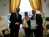 Młodzi artyści zostali uhonorowani w Świebodzicach [Foto]