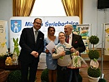 Młodzi artyści zostali uhonorowani w Świebodzicach [Foto]