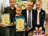 Młodzi artyści zostali uhonorowani w Świebodzicach [Foto]