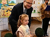 Młodzi artyści zostali uhonorowani w Świebodzicach [Foto]