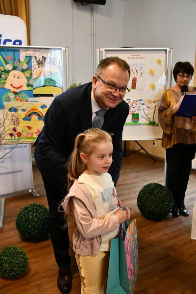 Młodzi artyści zostali uhonorowani w Świebodzicach [Foto]