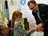 Młodzi artyści zostali uhonorowani w Świebodzicach [Foto]