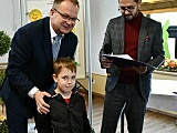 Młodzi artyści zostali uhonorowani w Świebodzicach [Foto]