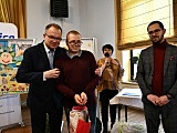 Młodzi artyści zostali uhonorowani w Świebodzicach [Foto]