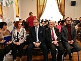 Młodzi artyści zostali uhonorowani w Świebodzicach [Foto]
