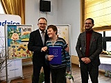 Młodzi artyści zostali uhonorowani w Świebodzicach [Foto]