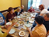 Pokonują bariery w Mieszkaniu Treningowym