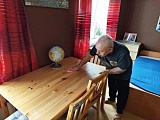 Pokonują bariery w Mieszkaniu Treningowym